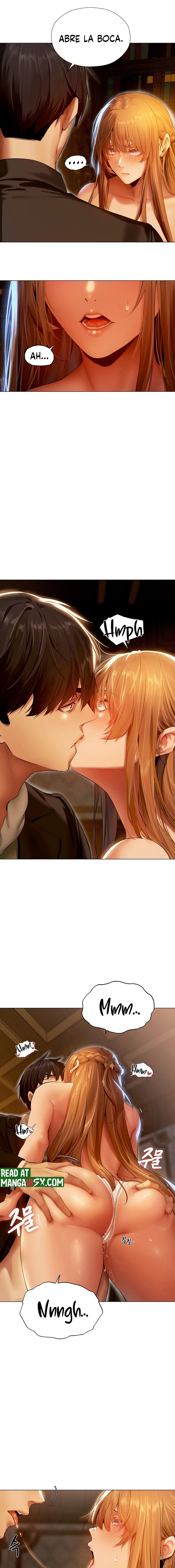 MILF Hunting In Another World Raw - Chapter 6 [photo 15] - MangaPorn