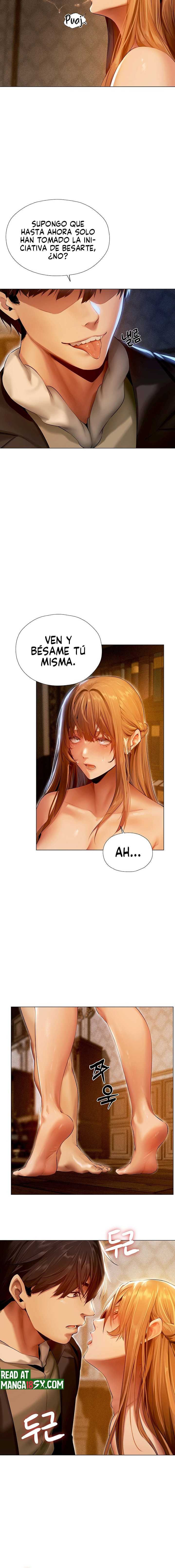 MILF Hunting In Another World Raw - Chapter 6 [photo 16] - MangaPorn