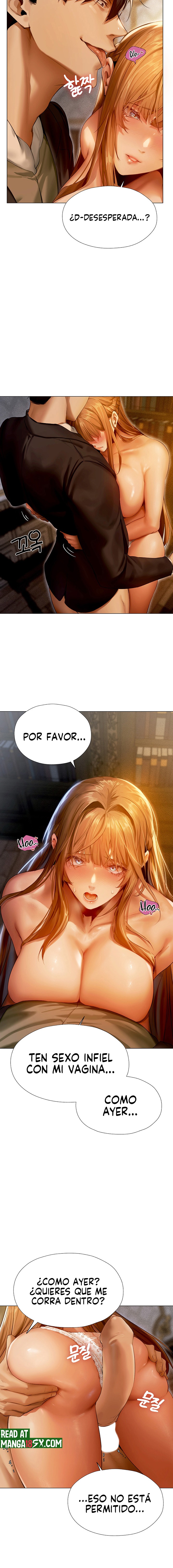 MILF Hunting In Another World Raw - Chapter 6 [photo 18] - MangaPorn