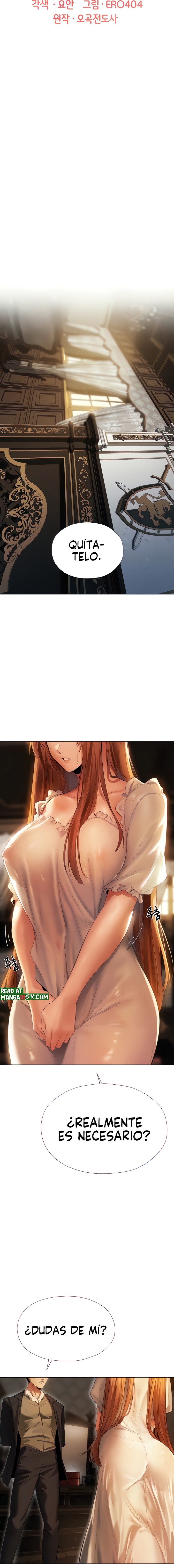 MILF Hunting In Another World Raw - Chapter 6 [photo 2] - MangaPorn