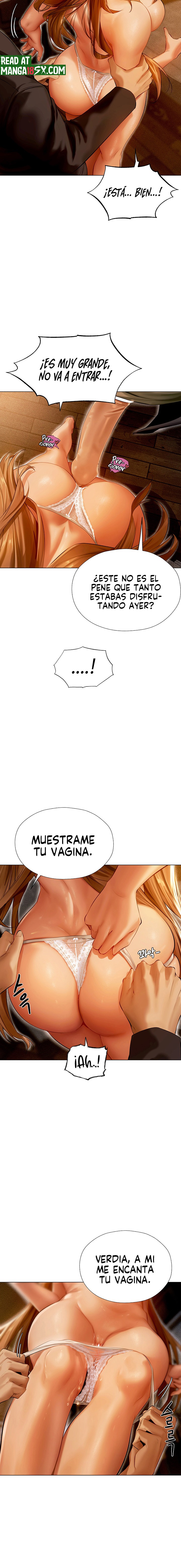 MILF Hunting In Another World Raw - Chapter 6 [photo 20] - MangaPorn