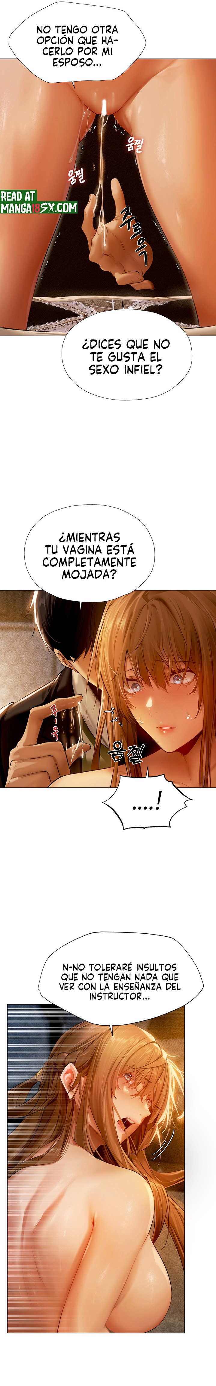 MILF Hunting In Another World Raw - Chapter 6 [photo 21] - MangaPorn