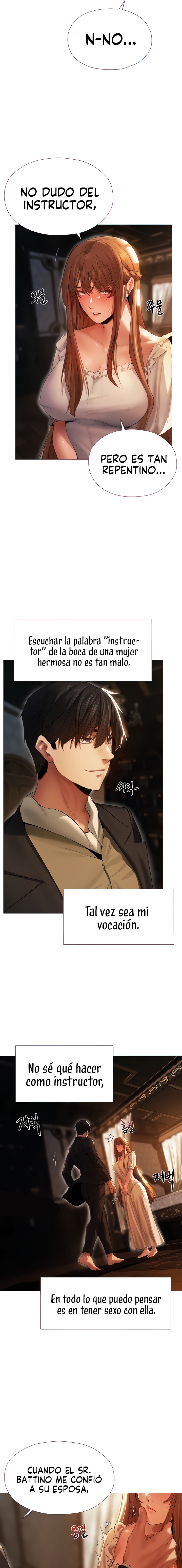 MILF Hunting In Another World Raw - Chapter 6 [photo 3] - MangaPorn