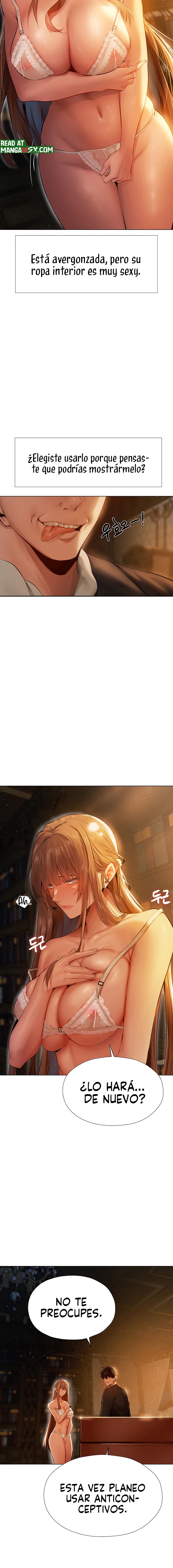 MILF Hunting In Another World Raw - Chapter 6 [photo 8] - MangaPorn