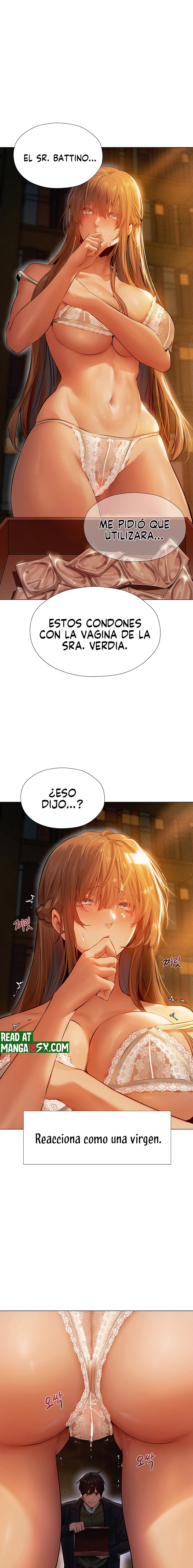 MILF Hunting In Another World Raw - Chapter 6 [photo 9] - MangaPorn