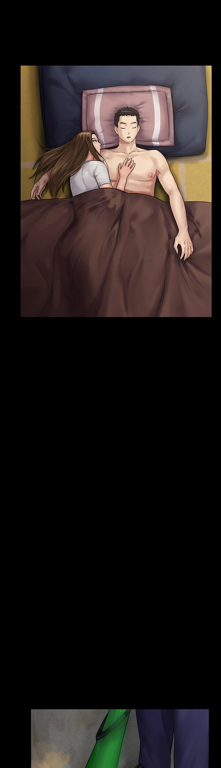 Queen Bee Raw - Chapter 135 [photo 23] - MangaPorn