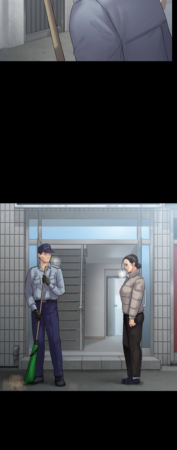 Queen Bee Raw - Chapter 135 [photo 26] - MangaPorn