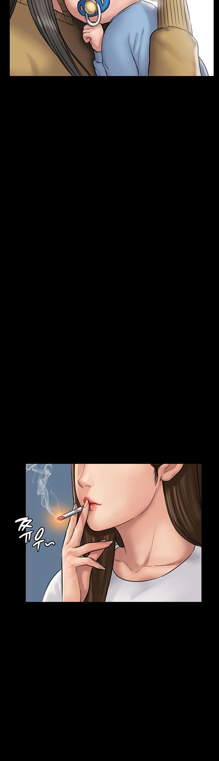 Queen Bee Raw - Chapter 135 [photo 7] - MangaPorn