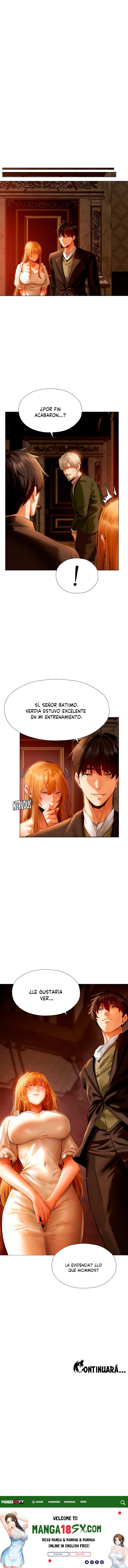 MILF Hunting In Another World Raw - Chapter 7 [photo 13] - MangaPorn