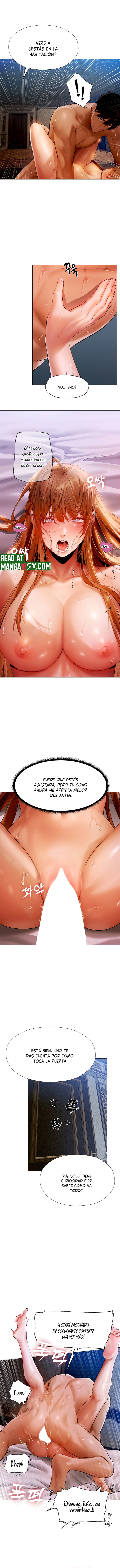 MILF Hunting In Another World Raw - Chapter 7 [photo 7] - MangaPorn