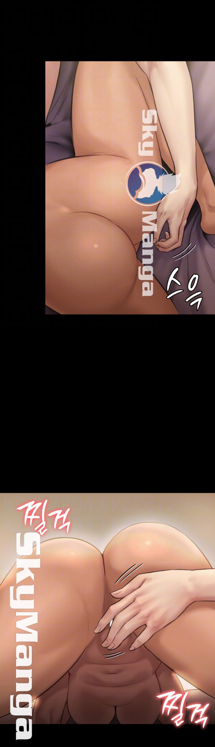 Queen Bee Raw - Chapter 140 [photo 12] - MangaPorn