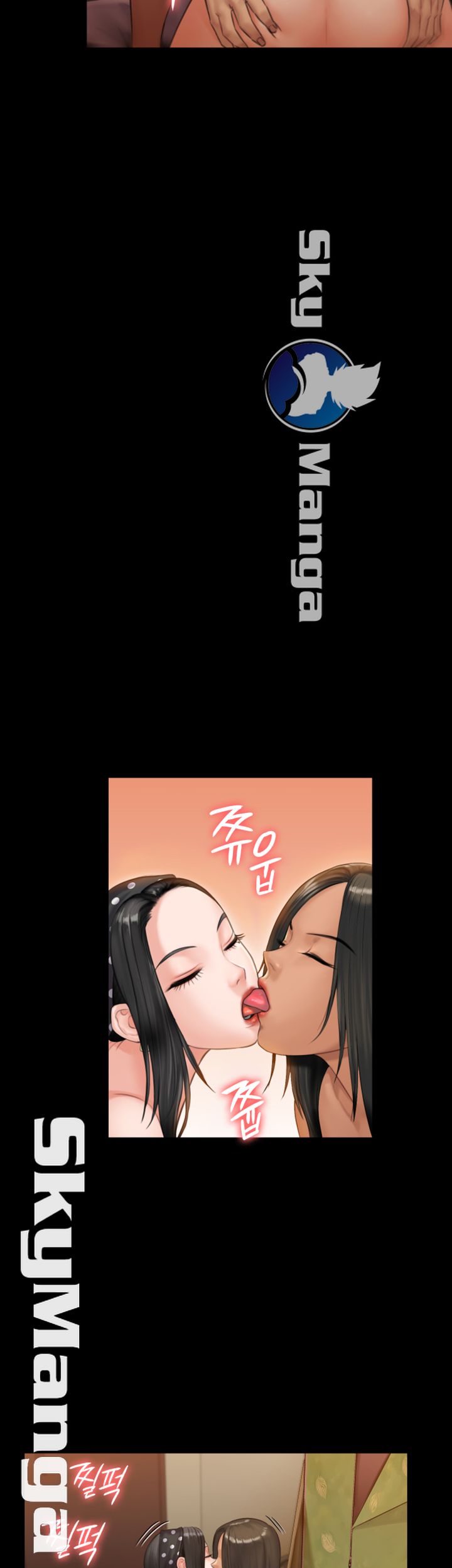 Queen Bee Raw - Chapter 140 [photo 40] - MangaPorn