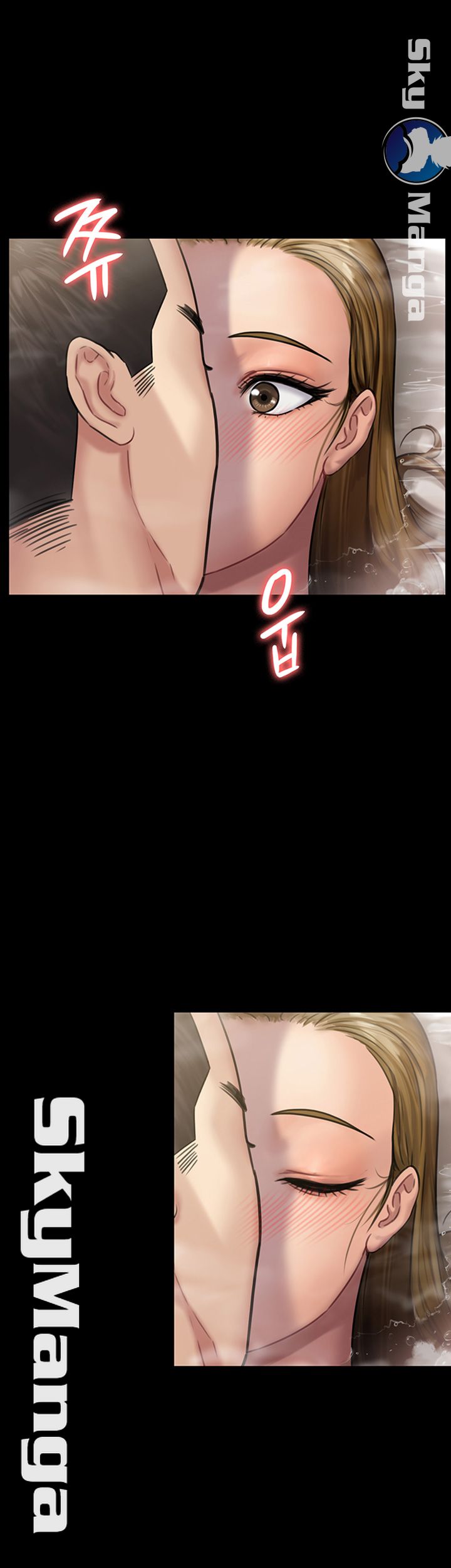 Queen Bee Raw - Chapter 144 [photo 53] - MangaPorn