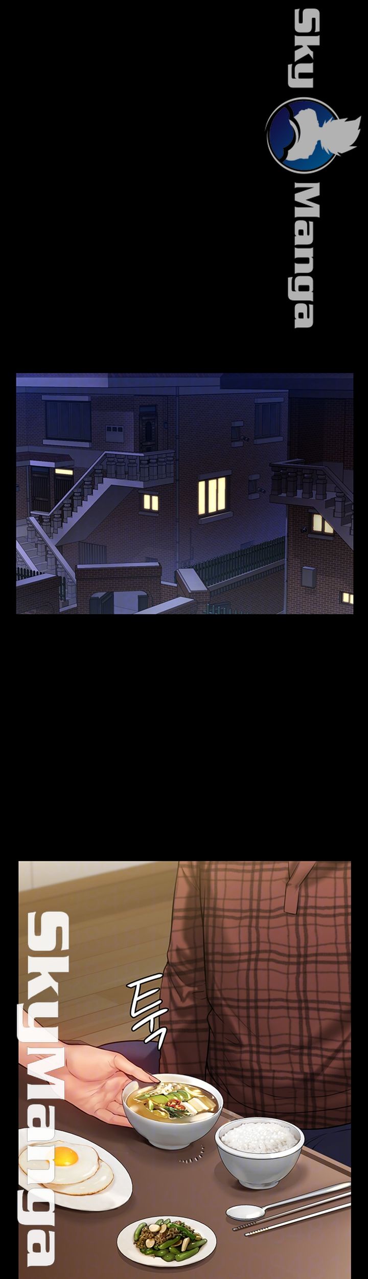 Queen Bee Raw - Chapter 150 [photo 14] - MangaPorn