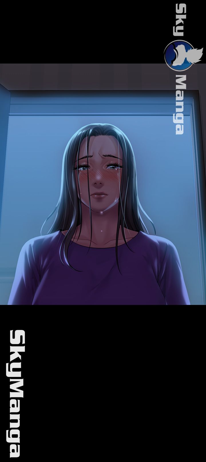 Queen Bee Raw - Chapter 150 [photo 55] - MangaPorn