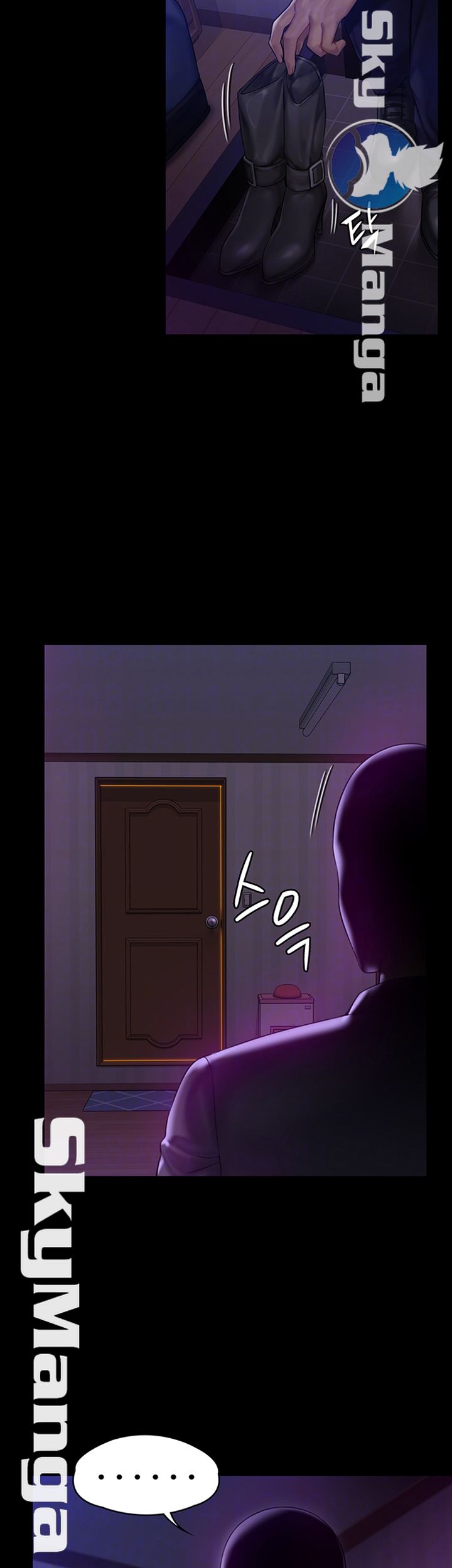 Queen Bee Raw - Chapter 150 [photo 9] - MangaPorn