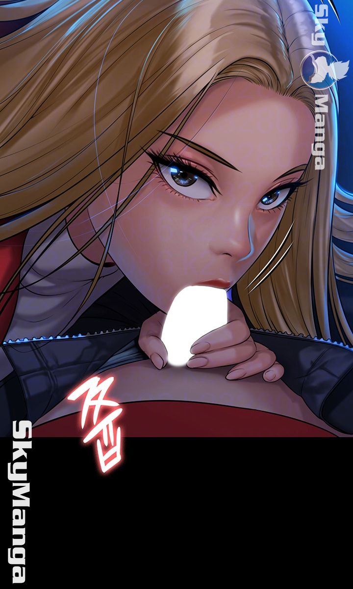 Queen Bee Raw - Chapter 154 [photo 4] - MangaPorn