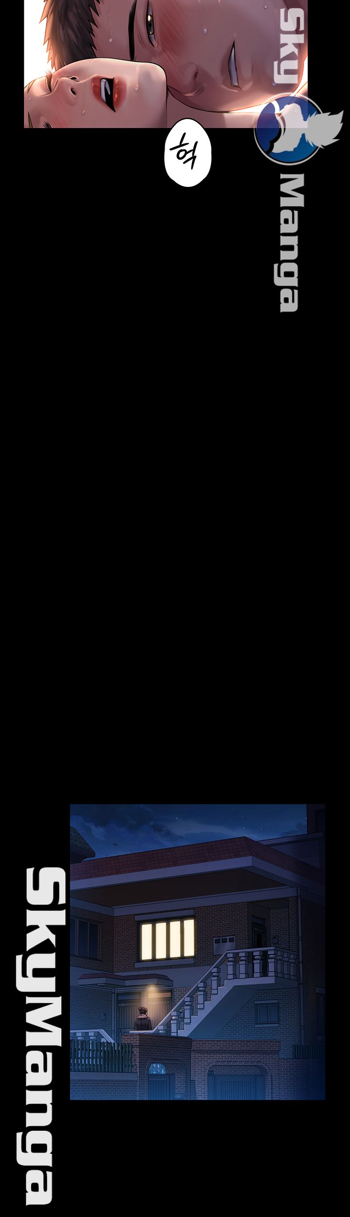 Queen Bee Raw - Chapter 154 [photo 46] - MangaPorn