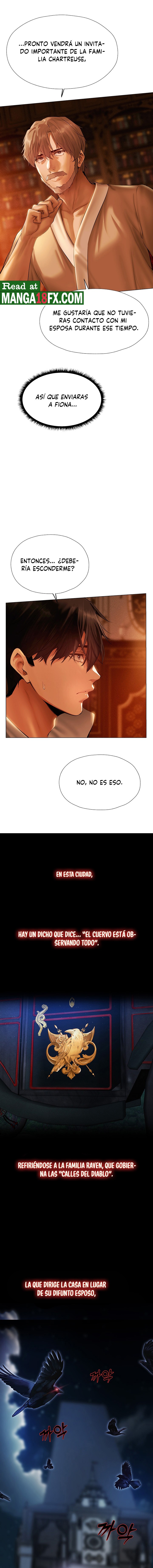 MILF Hunting In Another World Raw - Chapter 9 [photo 1] - MangaPorn