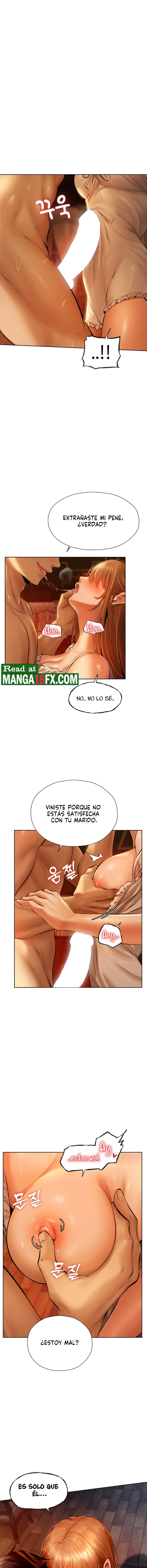 MILF Hunting In Another World Raw - Chapter 9 [photo 10] - MangaPorn