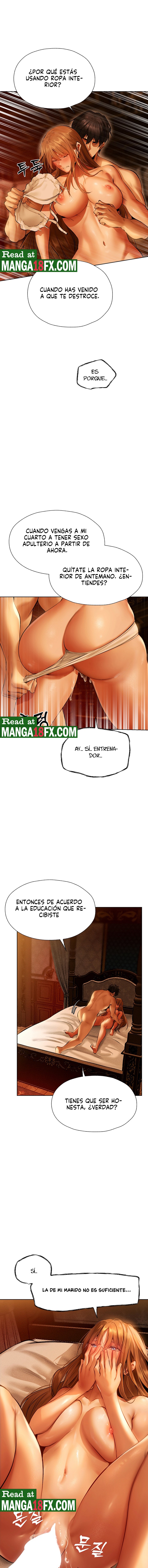 MILF Hunting In Another World Raw - Chapter 9 [photo 13] - MangaPorn