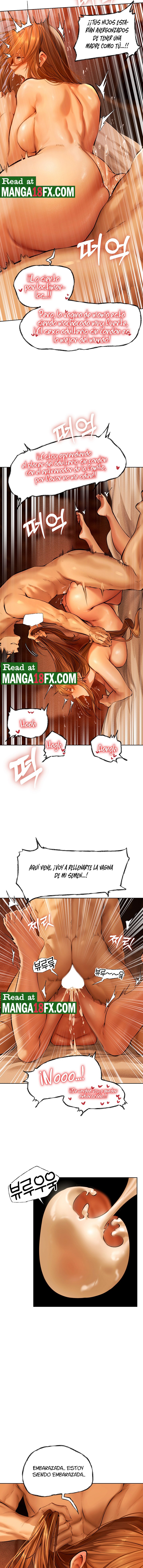 MILF Hunting In Another World Raw - Chapter 9 [photo 17] - MangaPorn