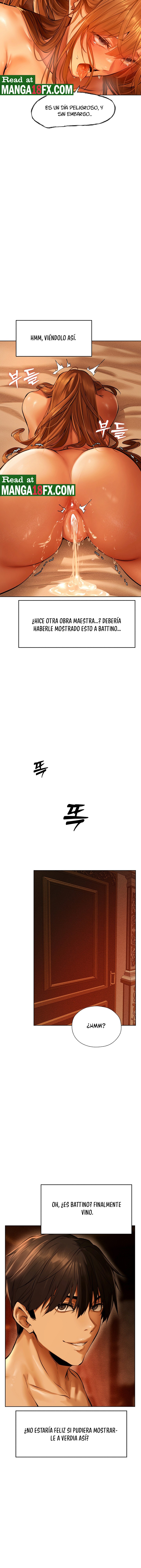 MILF Hunting In Another World Raw - Chapter 9 [photo 18] - MangaPorn