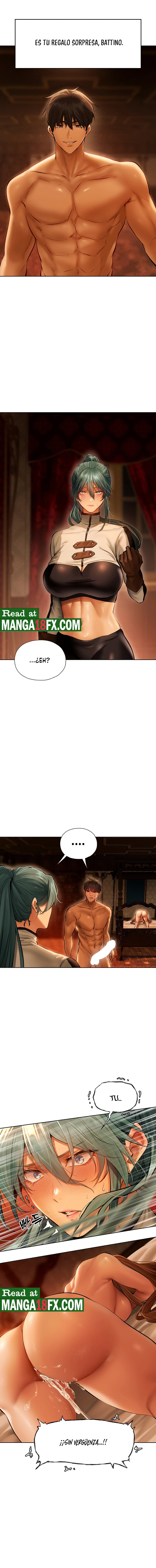 MILF Hunting In Another World Raw - Chapter 9 [photo 19] - MangaPorn