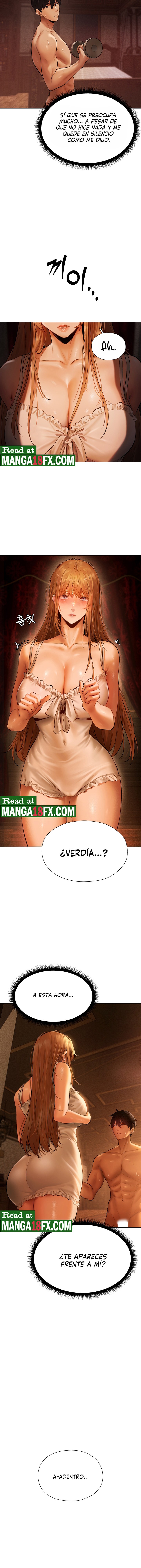 MILF Hunting In Another World Raw - Chapter 9 [photo 7] - MangaPorn