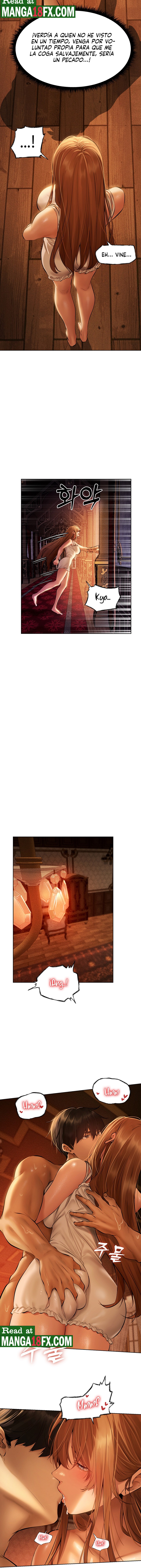 MILF Hunting In Another World Raw - Chapter 9 [photo 9] - MangaPorn