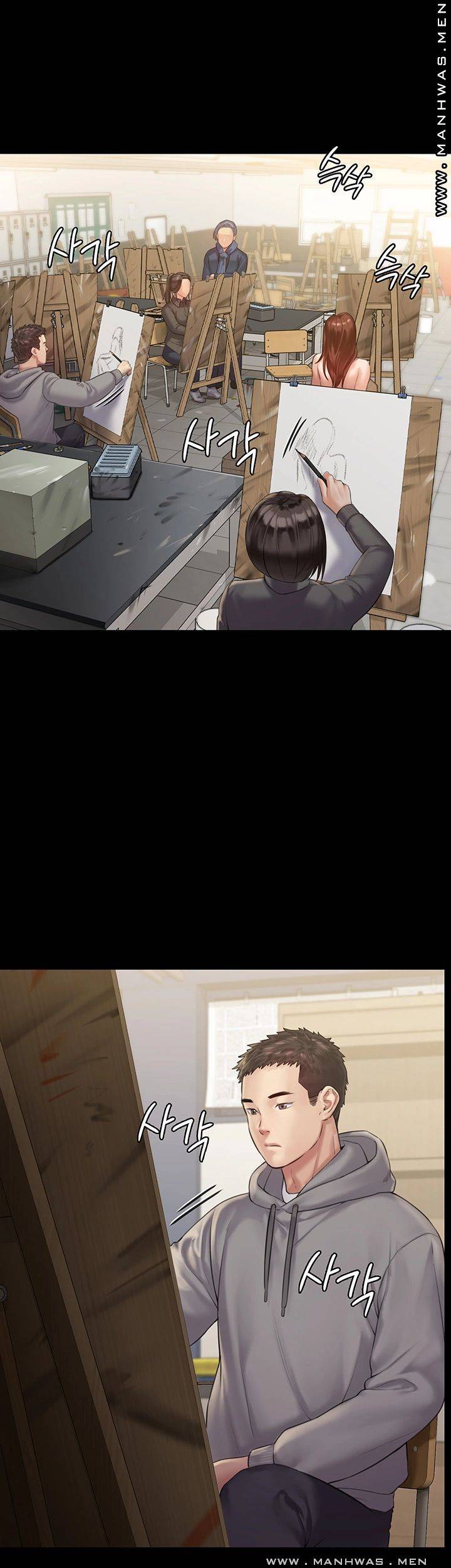 Queen Bee Raw - Chapter 158 [photo 32] - MangaPorn