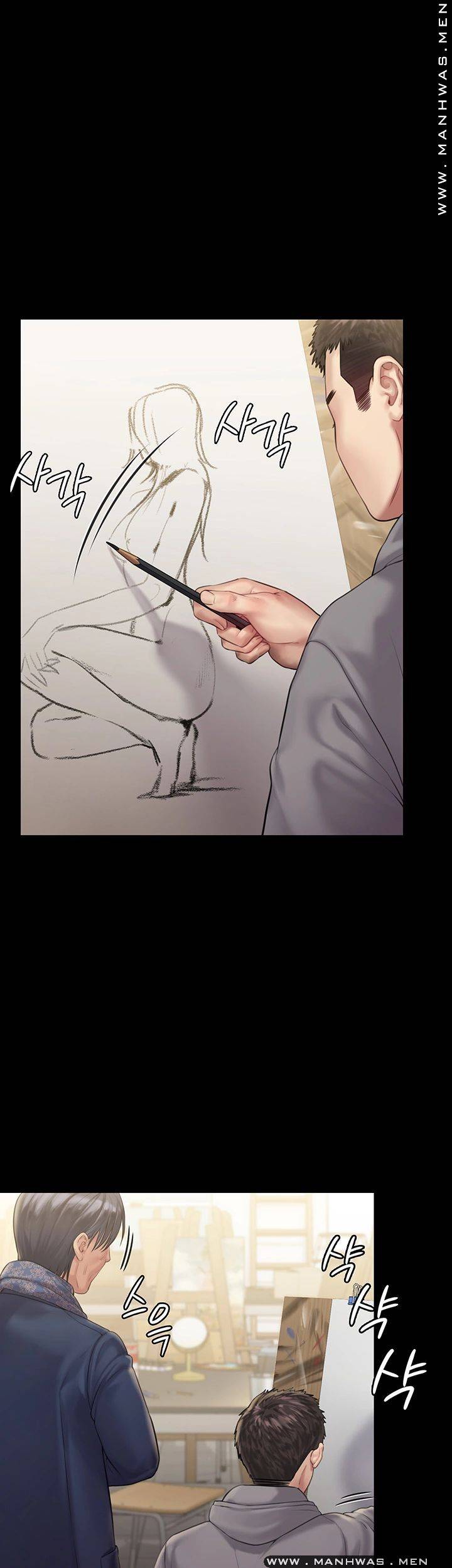 Queen Bee Raw - Chapter 158 [photo 33] - MangaPorn