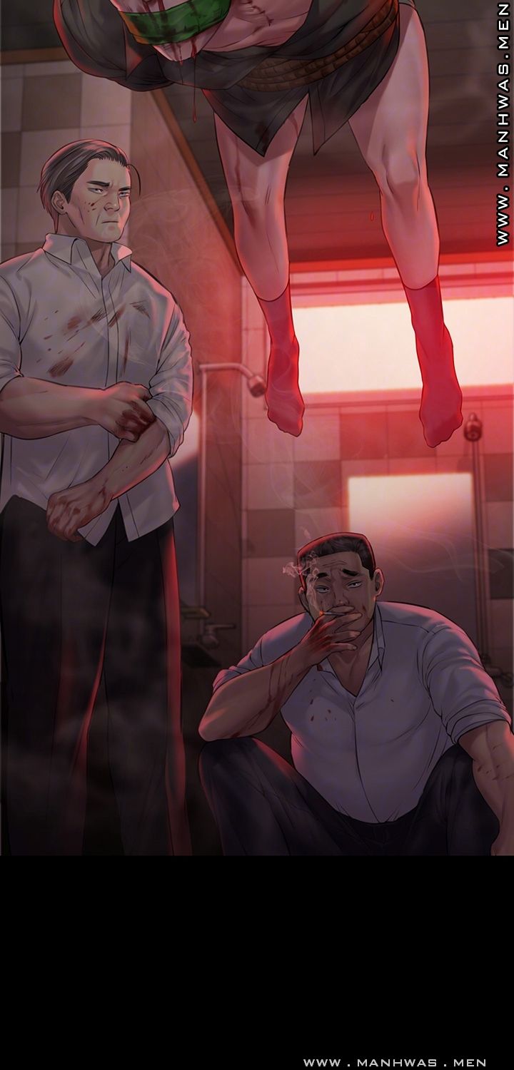 Queen Bee Raw - Chapter 158 [photo 4] - MangaPorn