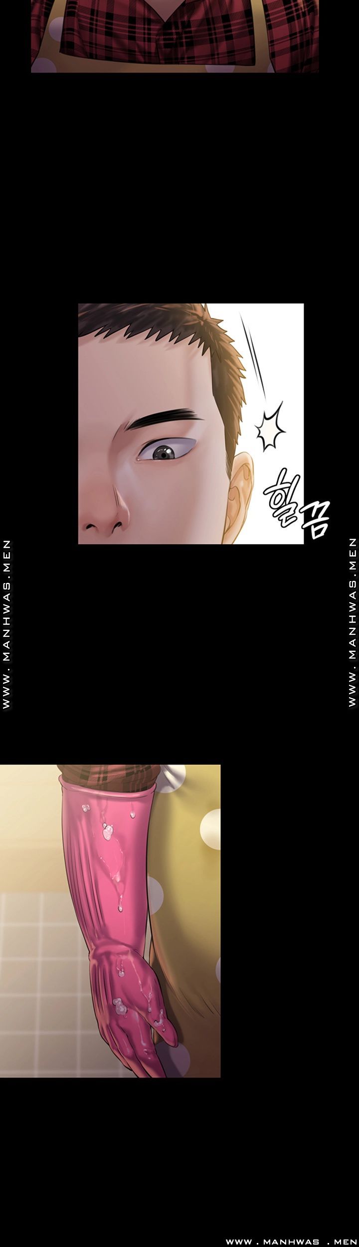 Queen Bee Raw - Chapter 159 [photo 7] - MangaPorn