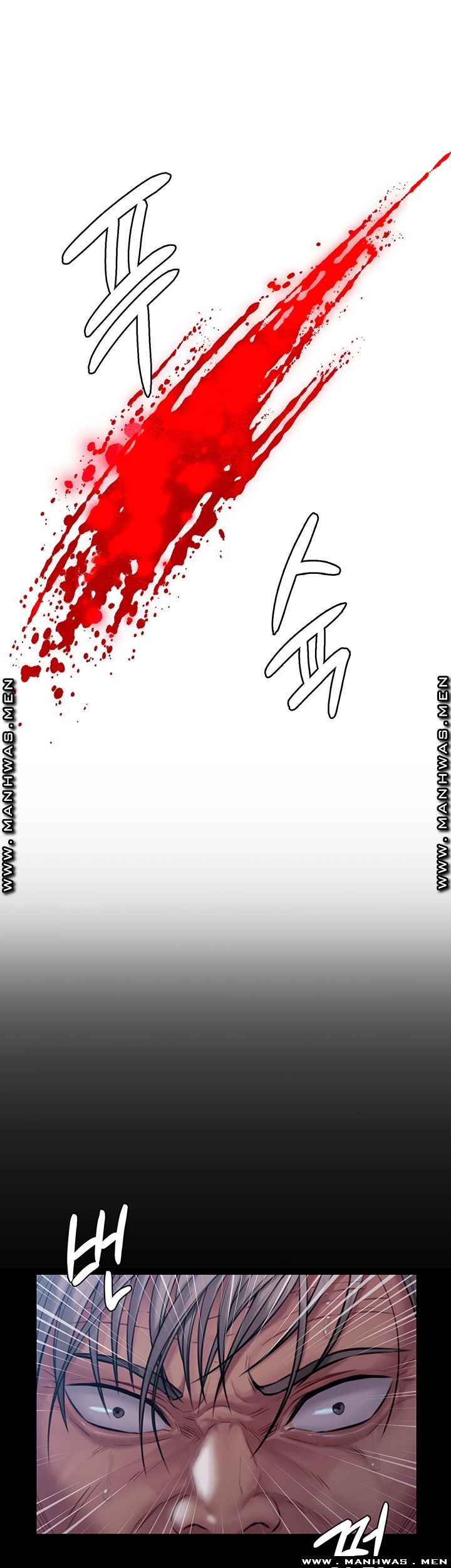 Queen Bee Raw - Chapter 163 [photo 20] - MangaPorn