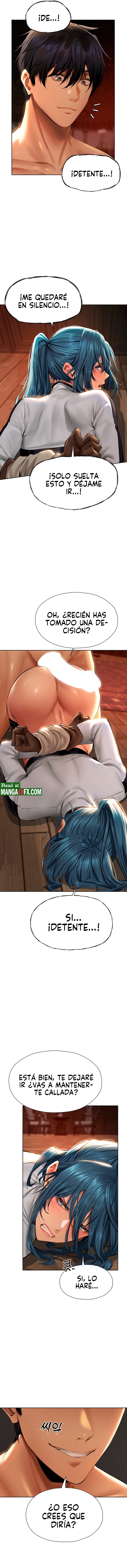 MILF Hunting In Another World Raw - Chapter 10 [photo 12] - MangaPorn