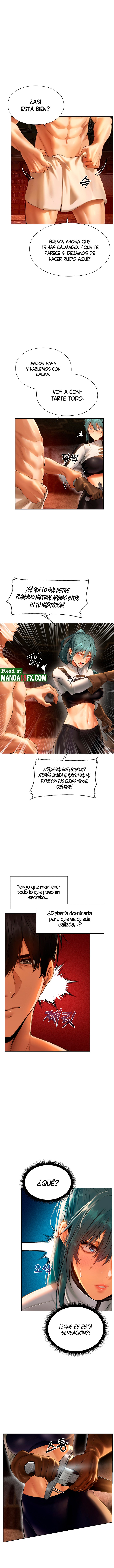 MILF Hunting In Another World Raw - Chapter 10 [photo 4] - MangaPorn