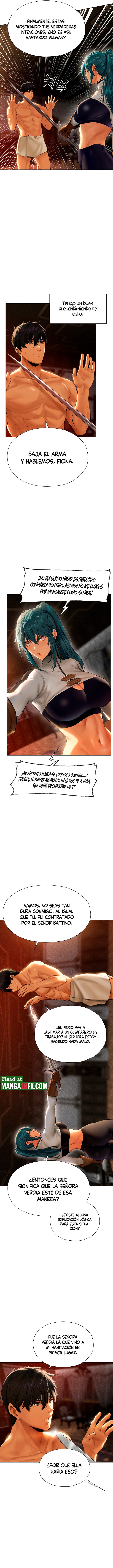 MILF Hunting In Another World Raw - Chapter 10 [photo 5] - MangaPorn