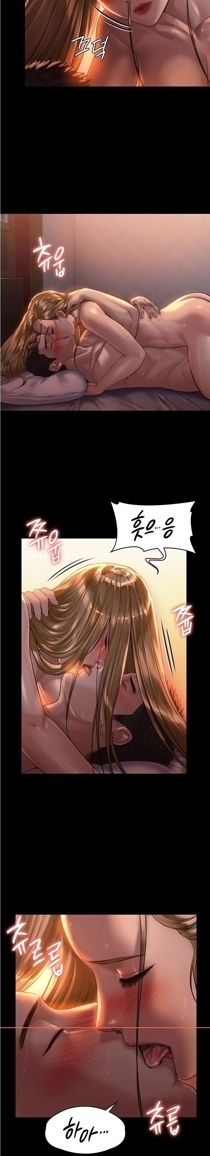 Queen Bee Raw - Chapter 172 [photo 20] - MangaPorn