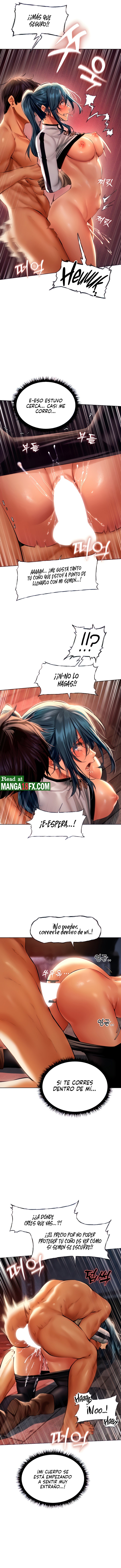 MILF Hunting In Another World Raw - Chapter 11 [photo 7] - MangaPorn