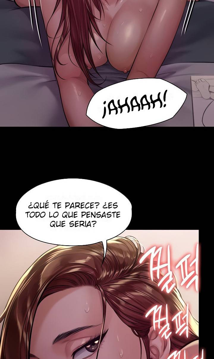 Queen Bee Raw - Chapter 189 [photo 77] - MangaPorn