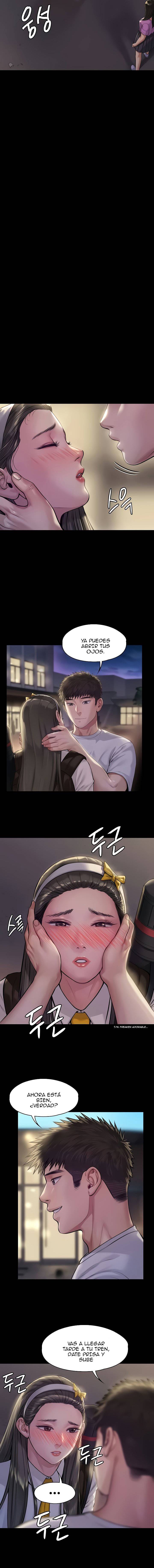 Queen Bee Raw - Chapter 193 [photo 13] - MangaPorn