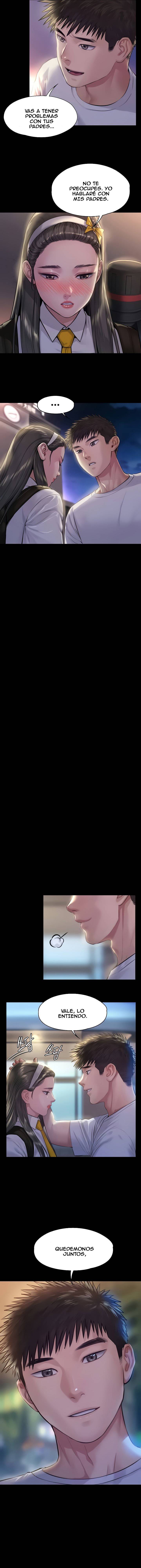 Queen Bee Raw - Chapter 193 [photo 15] - MangaPorn