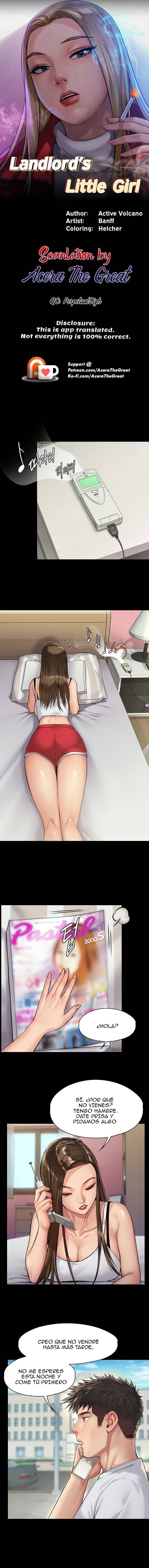 Queen Bee Raw - Chapter 193 [photo 2] - MangaPorn