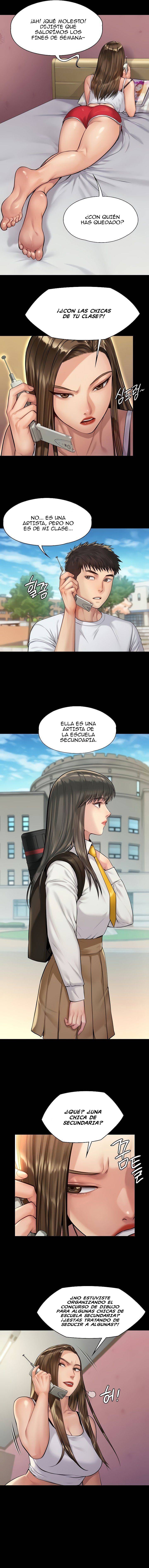 Queen Bee Raw - Chapter 193 [photo 3] - MangaPorn