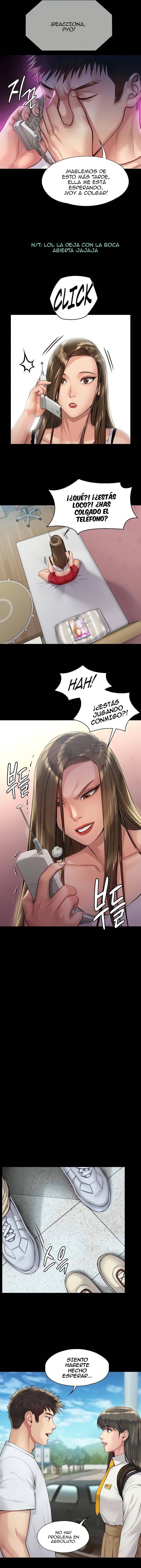 Queen Bee Raw - Chapter 193 [photo 6] - MangaPorn