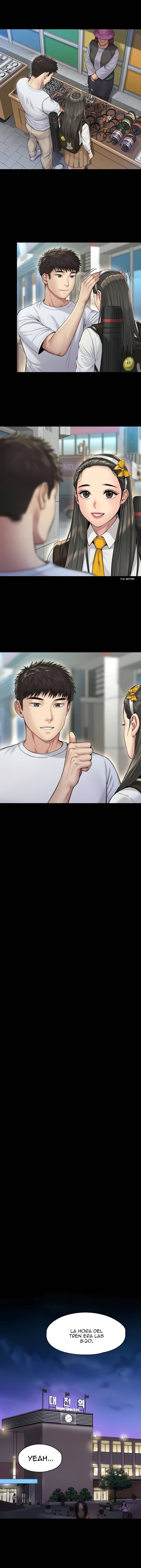 Queen Bee Raw - Chapter 193 [photo 9] - MangaPorn