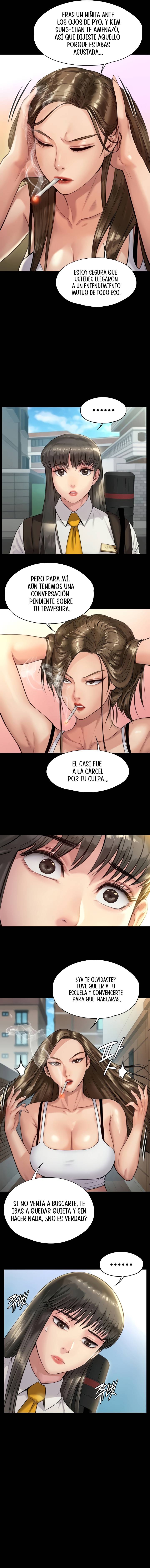 Queen Bee Raw - Chapter 195 [photo 12] - MangaPorn