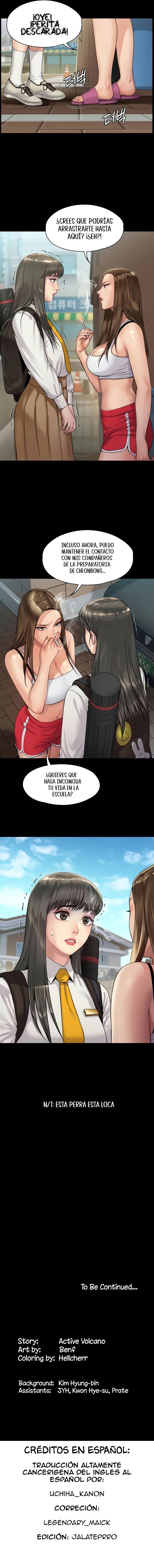 Queen Bee Raw - Chapter 195 [photo 13] - MangaPorn