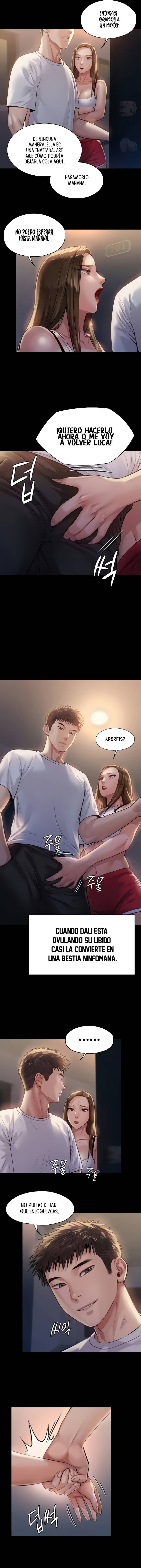 Queen Bee Raw - Chapter 195 [photo 6] - MangaPorn